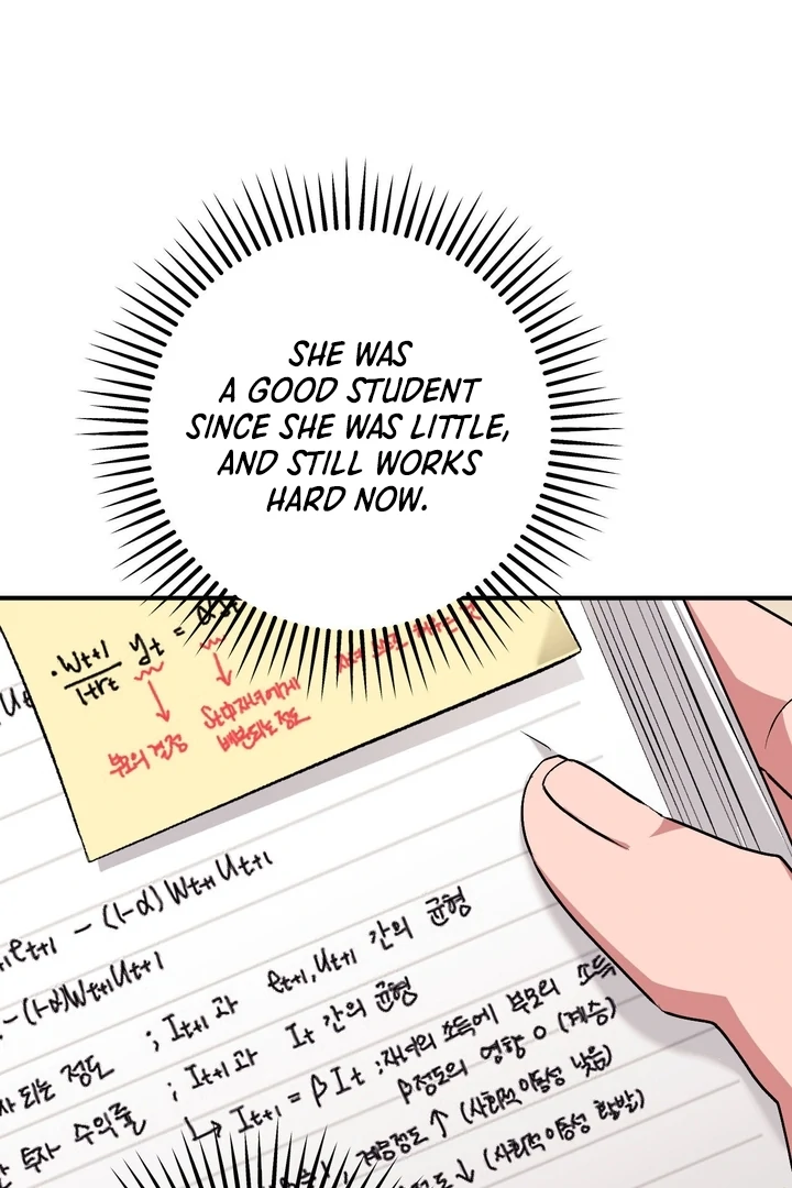 Lascivious strawberry milk Chapter 17 - page 76