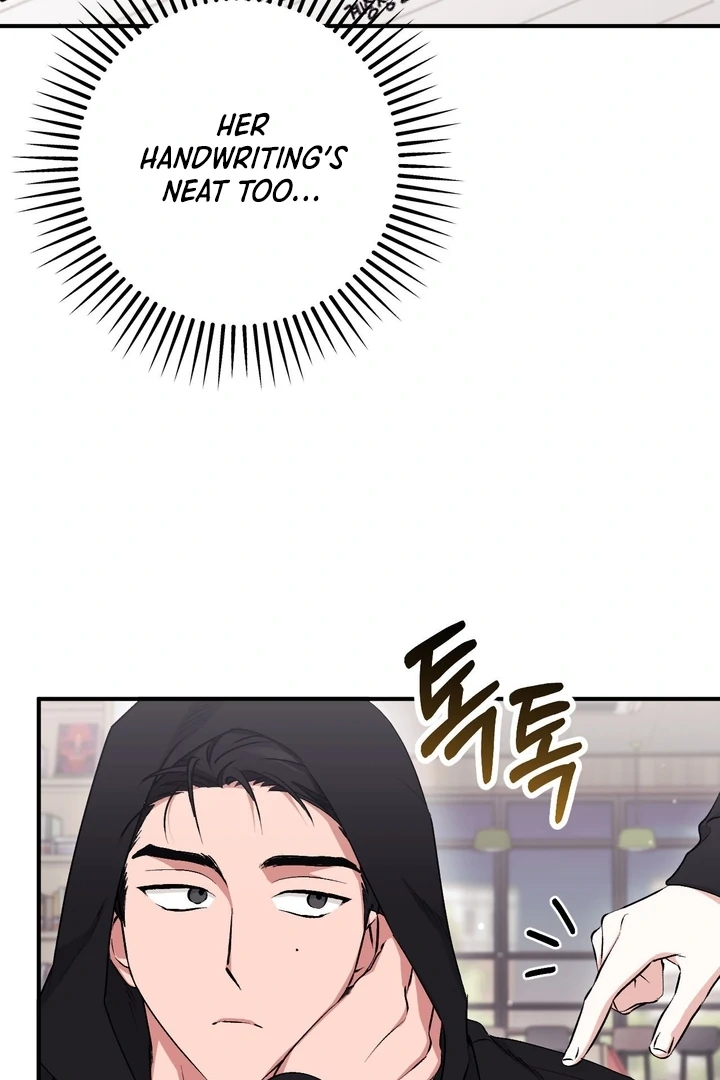 Lascivious strawberry milk Chapter 17 - page 77