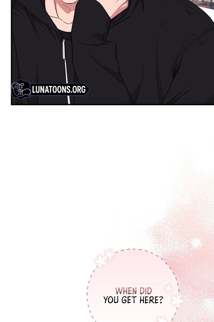 Lascivious strawberry milk Chapter 17 - page 78