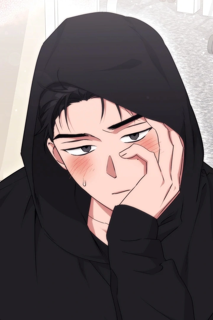 Lascivious strawberry milk Chapter 17 - page 81