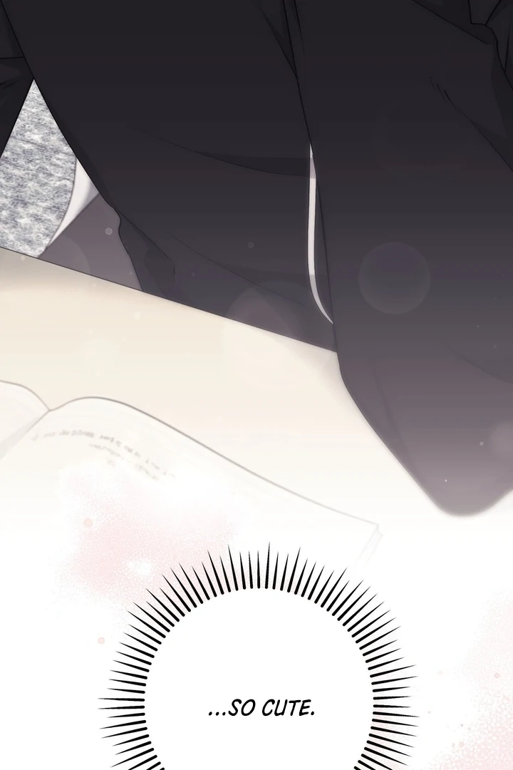 Lascivious strawberry milk Chapter 17 - page 82