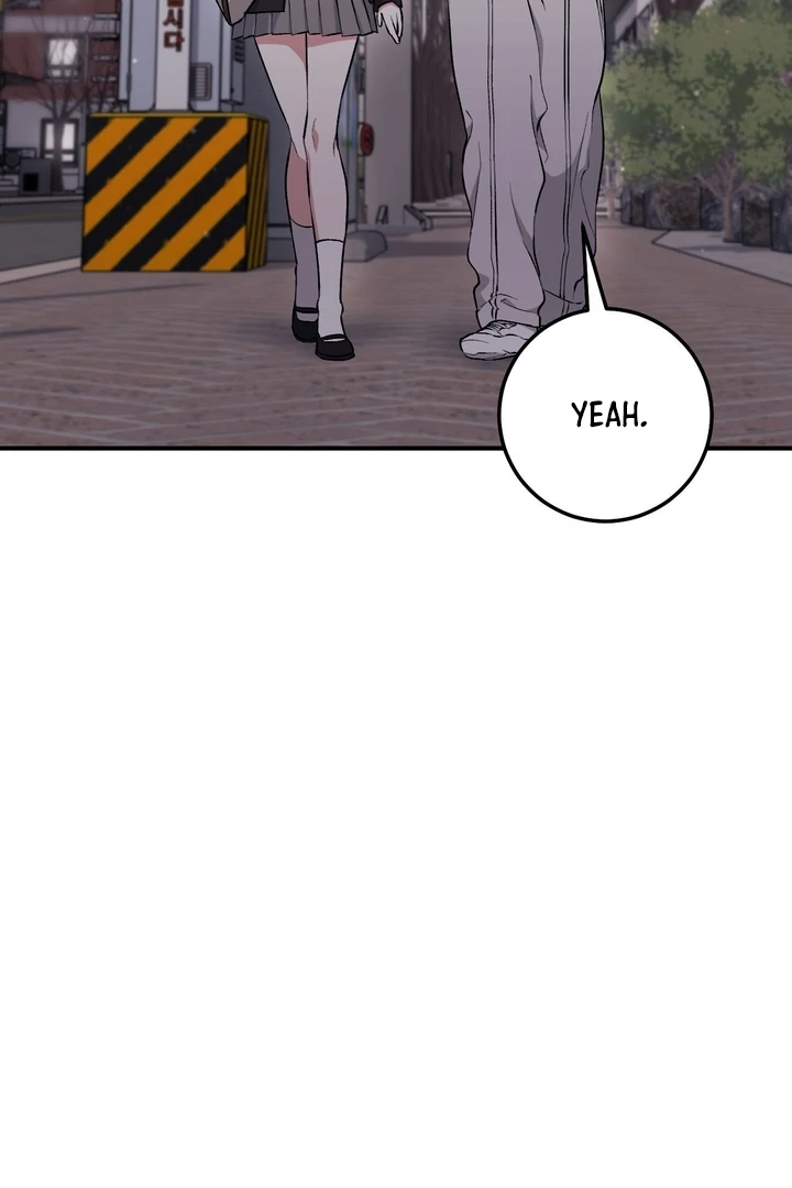 Lascivious strawberry milk Chapter 17 - page 86