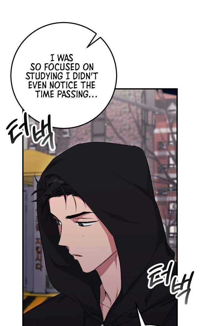 Lascivious strawberry milk Chapter 17 - page 87