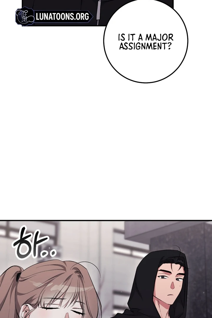 Lascivious strawberry milk Chapter 17 - page 88