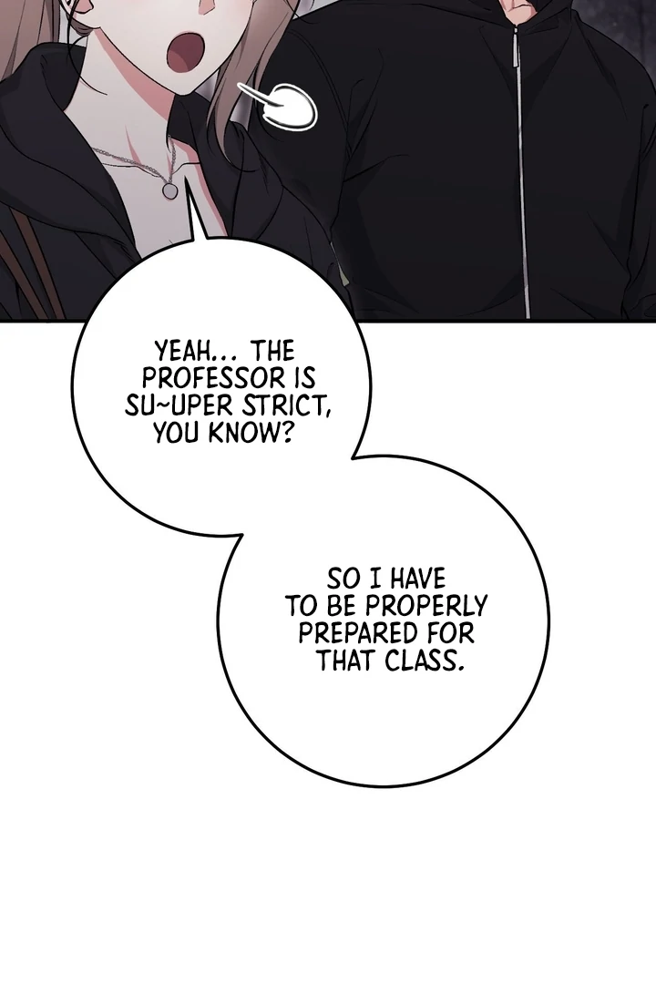 Lascivious strawberry milk Chapter 17 - page 89