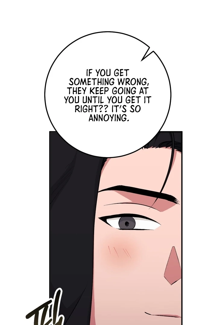 Lascivious strawberry milk Chapter 17 - page 90