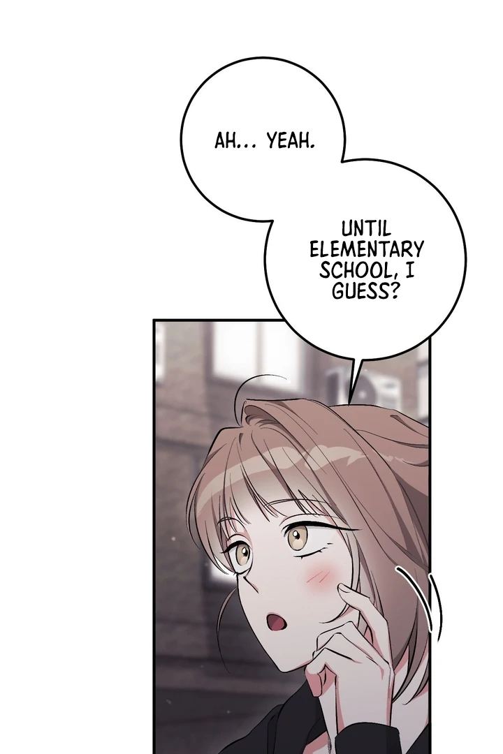 Lascivious strawberry milk Chapter 17 - page 93