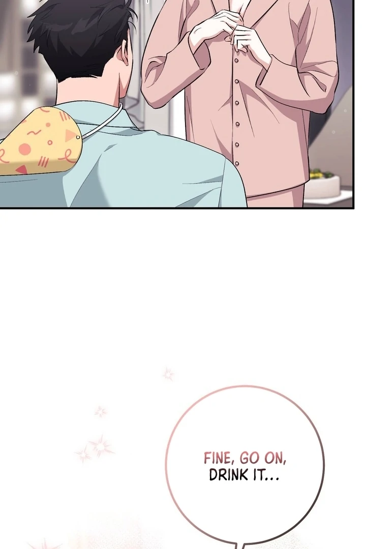 Lascivious strawberry milk Chapter 38 - page 105