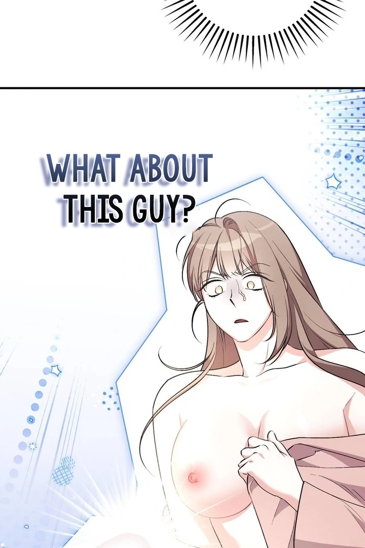 Lascivious strawberry milk Chapter 38 - page 117