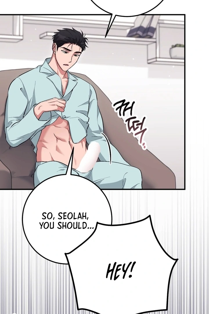 Lascivious strawberry milk Chapter 38 - page 119