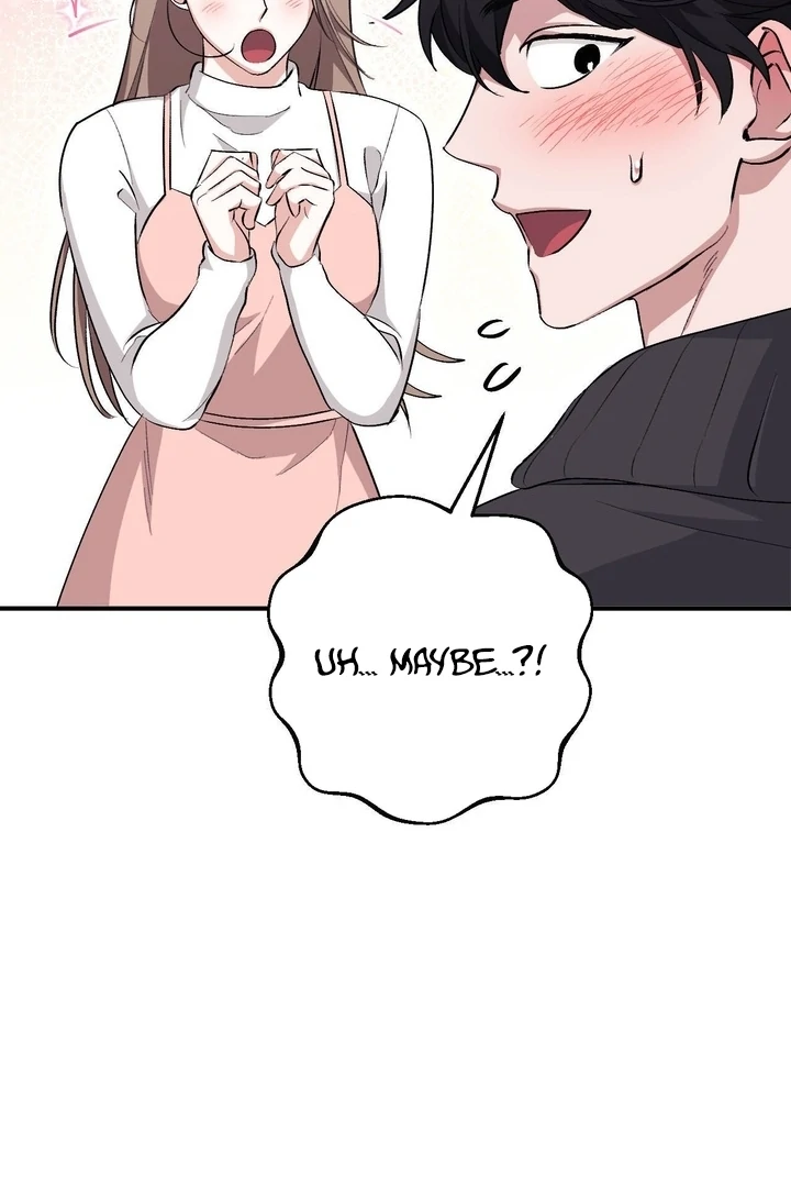 Lascivious strawberry milk Chapter 38 - page 49