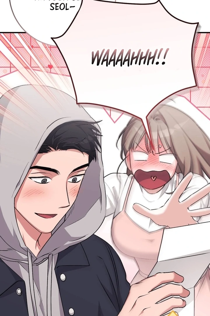 Lascivious strawberry milk Chapter 38 - page 72