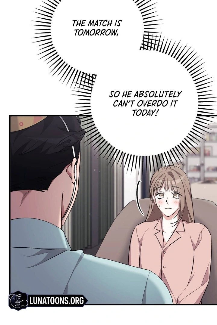 Lascivious strawberry milk Chapter 38 - page 87