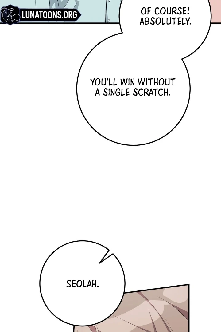 Lascivious strawberry milk Chapter 38 - page 98