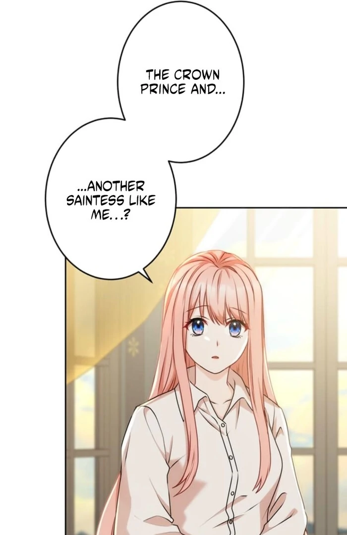 You Don't Mind If I Destroy This Kingdom, Right? The Pure White Saintess Vows Revenge Chapter 1 - page 104