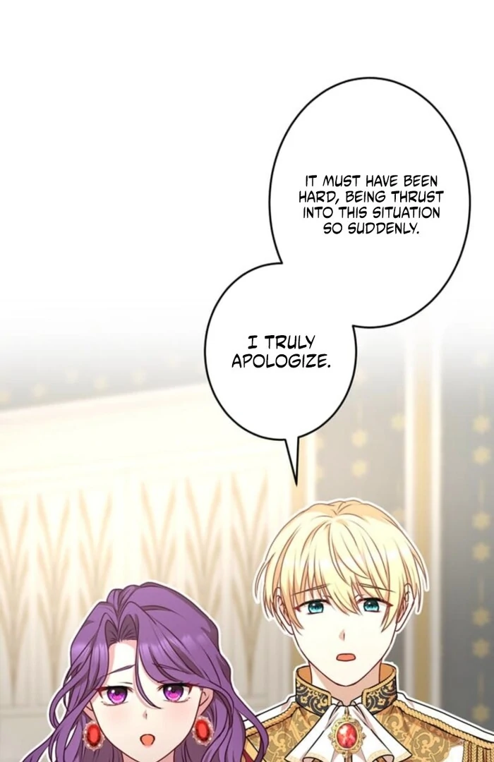 You Don't Mind If I Destroy This Kingdom, Right? The Pure White Saintess Vows Revenge Chapter 1 - page 107