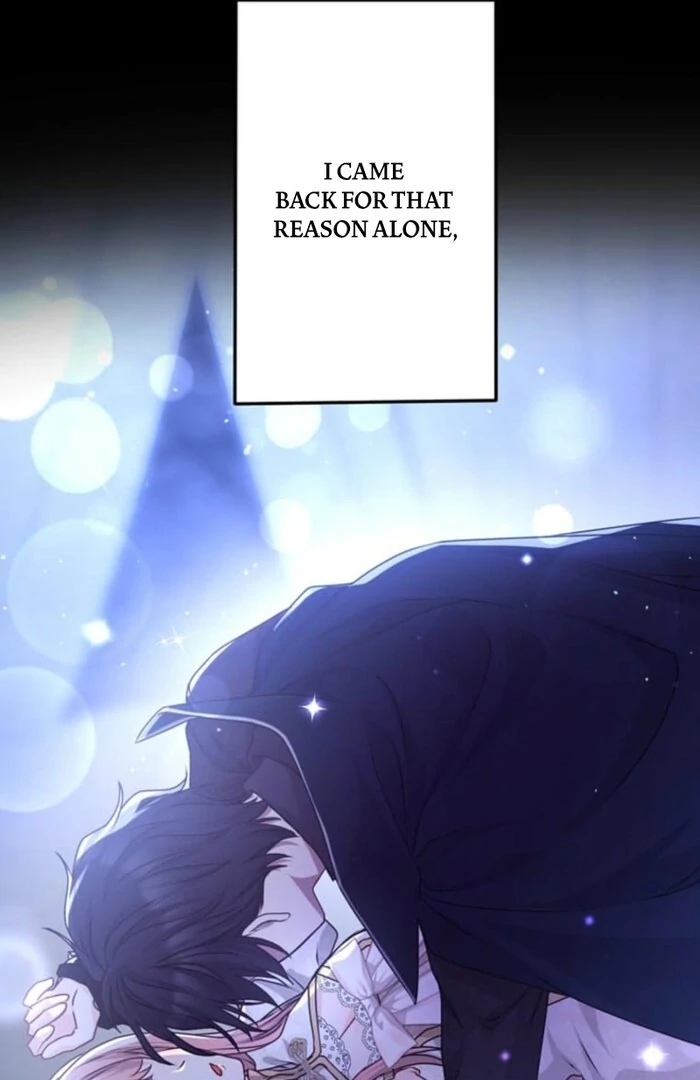 You Don't Mind If I Destroy This Kingdom, Right? The Pure White Saintess Vows Revenge Chapter 1 - page 10