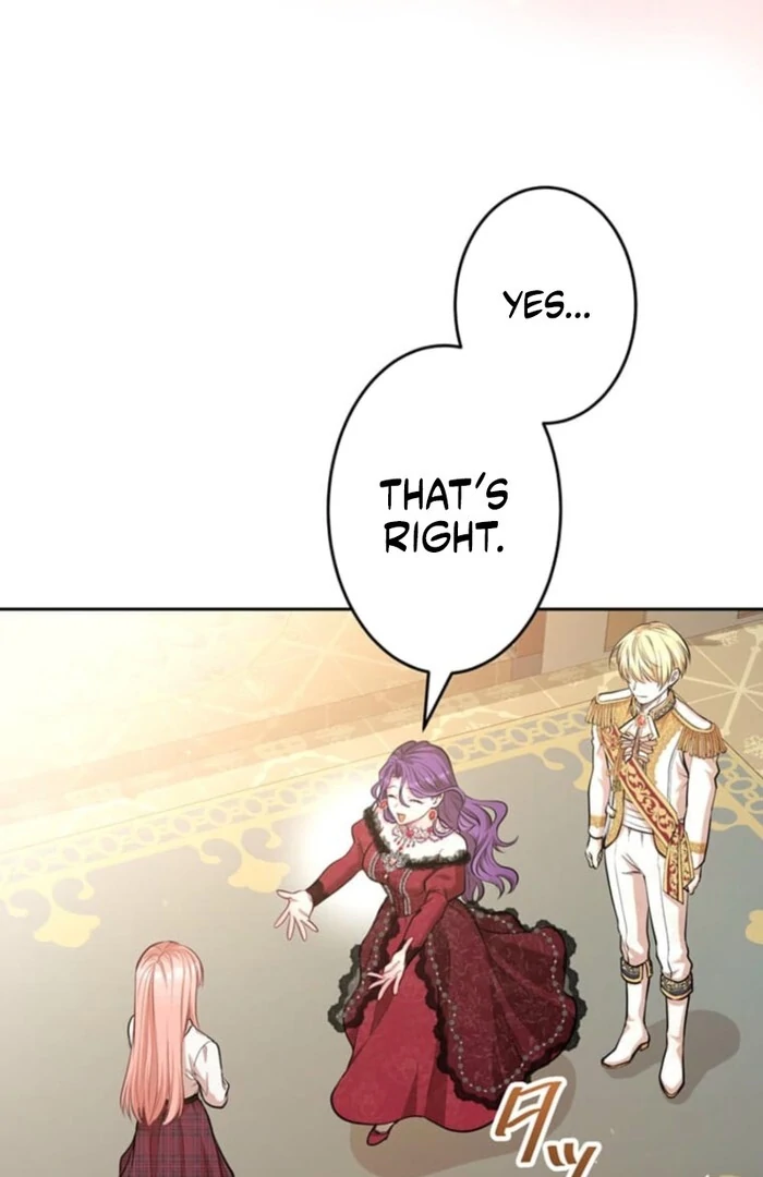 You Don't Mind If I Destroy This Kingdom, Right? The Pure White Saintess Vows Revenge Chapter 1 - page 116