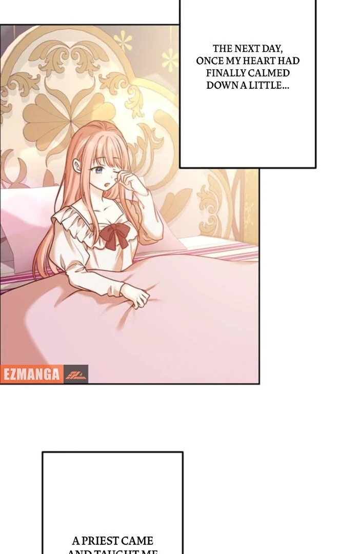 You Don't Mind If I Destroy This Kingdom, Right? The Pure White Saintess Vows Revenge Chapter 1 - page 127