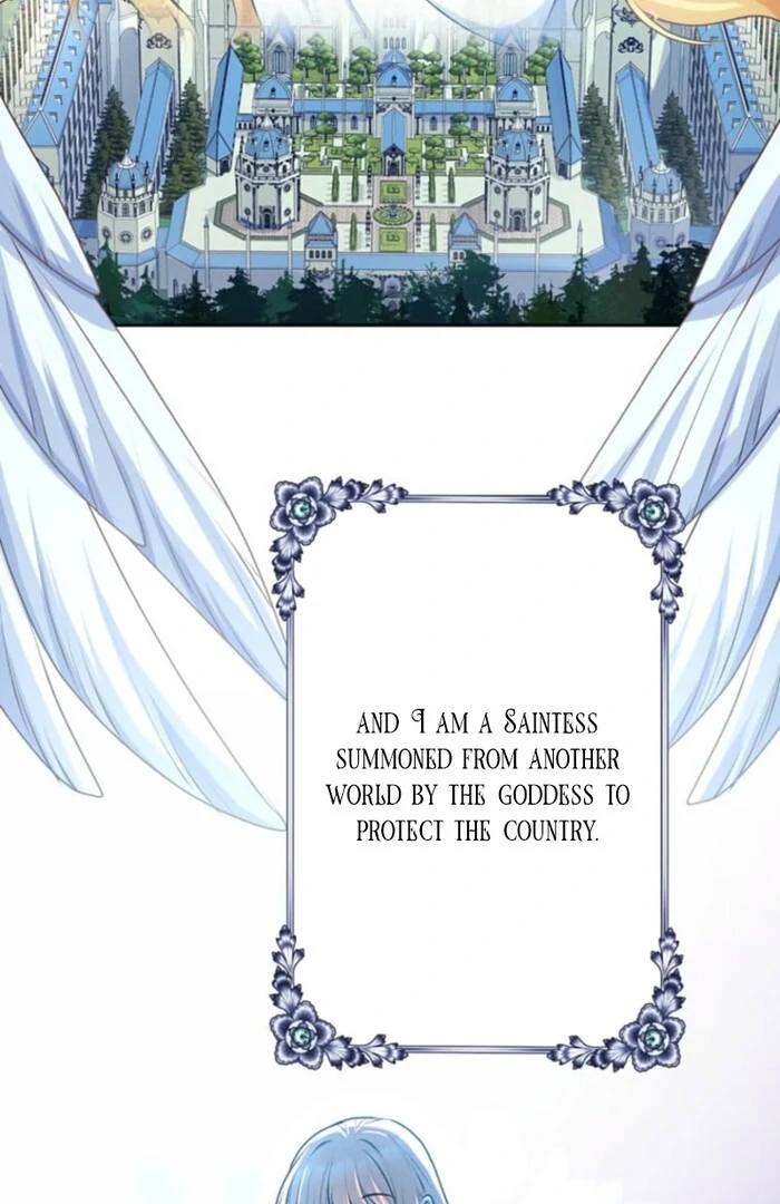 You Don't Mind If I Destroy This Kingdom, Right? The Pure White Saintess Vows Revenge Chapter 1 - page 130