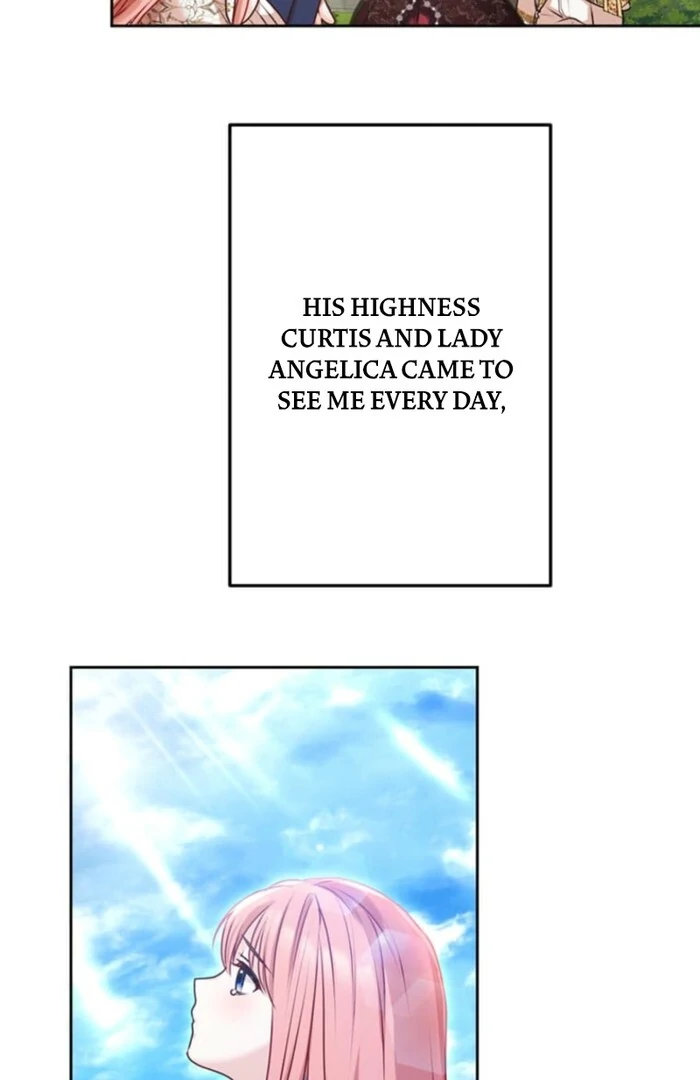 You Don't Mind If I Destroy This Kingdom, Right? The Pure White Saintess Vows Revenge Chapter 1 - page 135