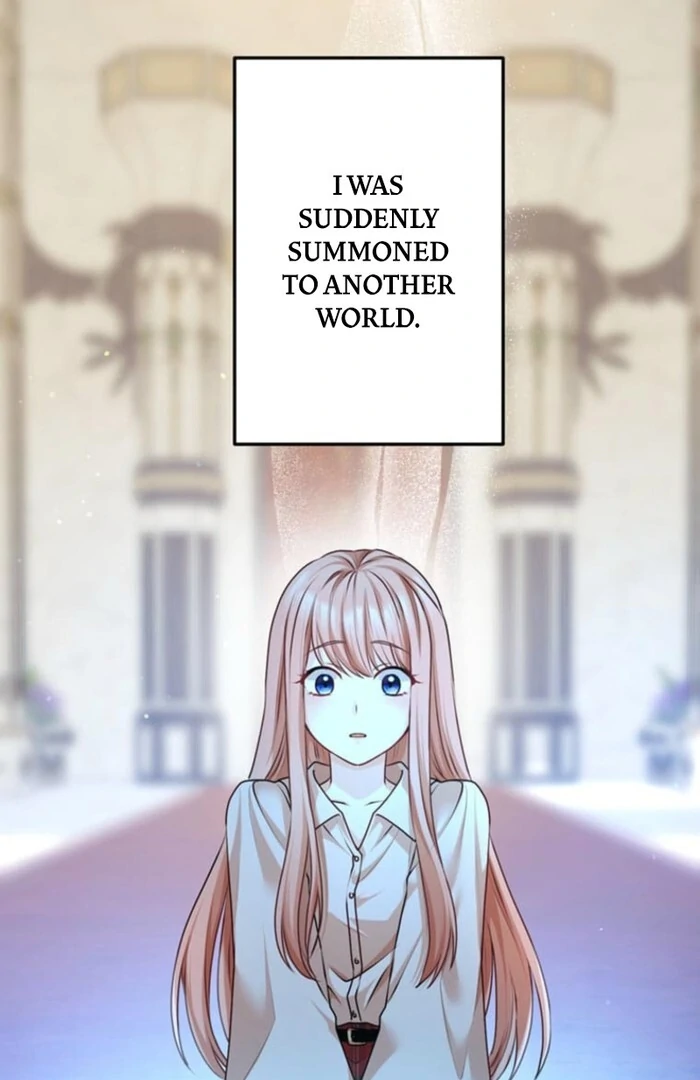 You Don't Mind If I Destroy This Kingdom, Right? The Pure White Saintess Vows Revenge Chapter 1 - page 35