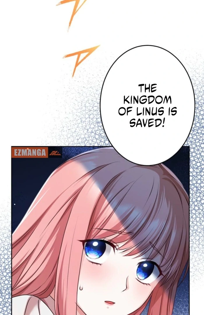 You Don't Mind If I Destroy This Kingdom, Right? The Pure White Saintess Vows Revenge Chapter 1 - page 39