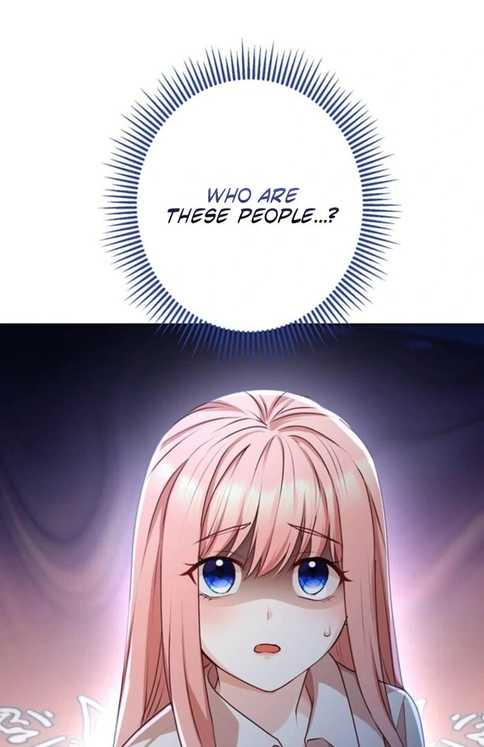 You Don't Mind If I Destroy This Kingdom, Right? The Pure White Saintess Vows Revenge Chapter 1 - page 41