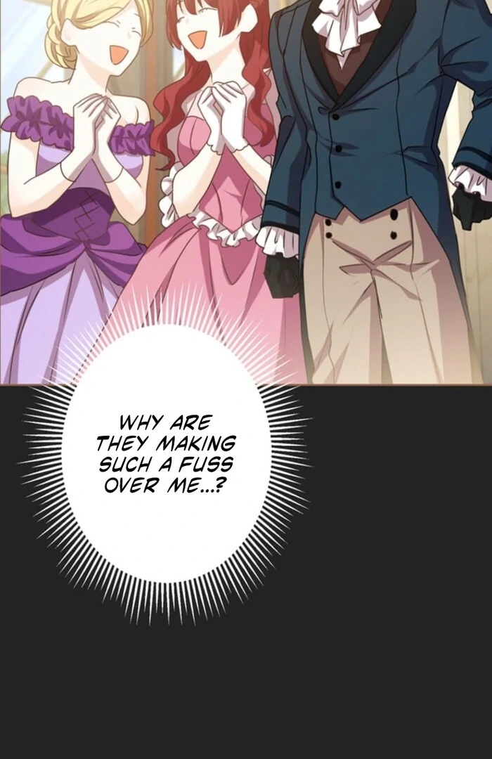 You Don't Mind If I Destroy This Kingdom, Right? The Pure White Saintess Vows Revenge Chapter 1 - page 43