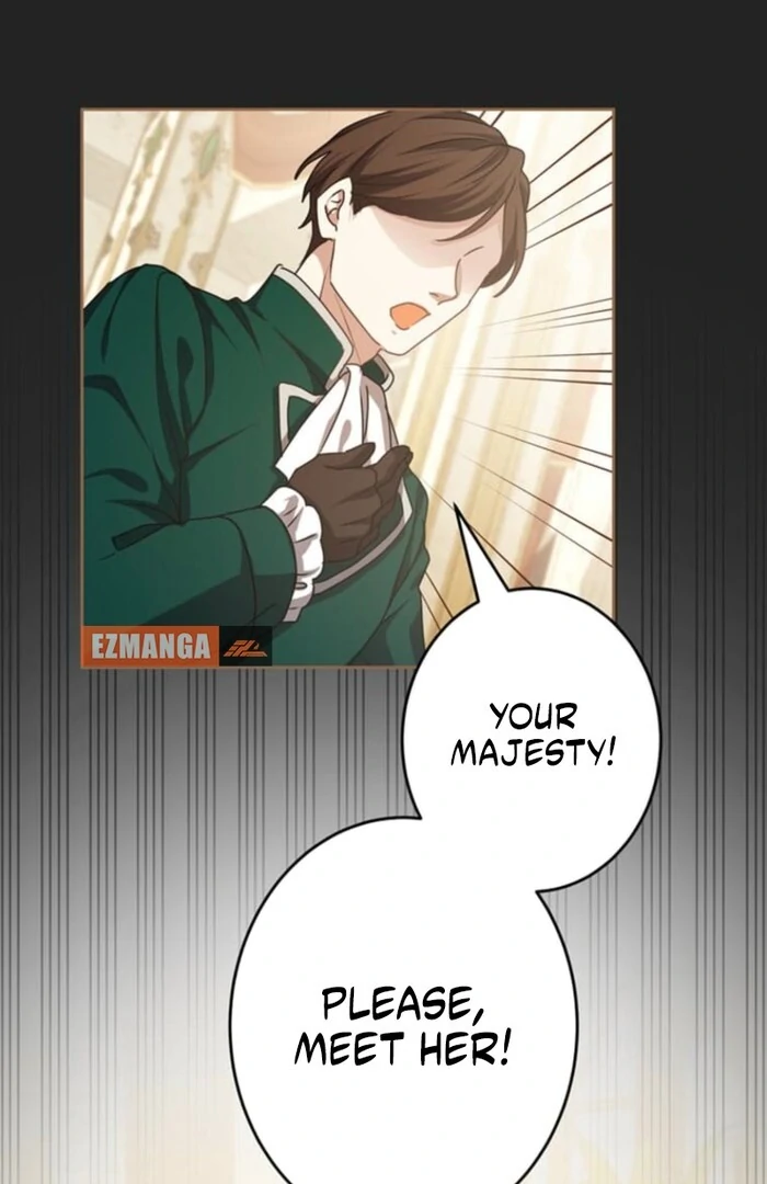 You Don't Mind If I Destroy This Kingdom, Right? The Pure White Saintess Vows Revenge Chapter 1 - page 44