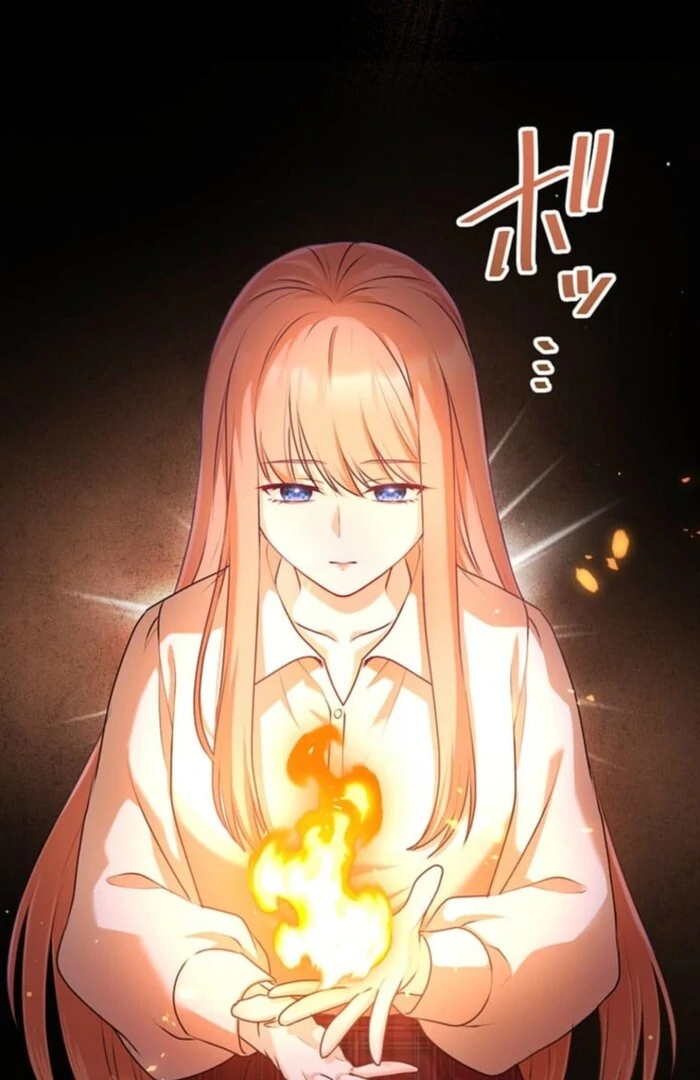 You Don't Mind If I Destroy This Kingdom, Right? The Pure White Saintess Vows Revenge Chapter 1 - page 4