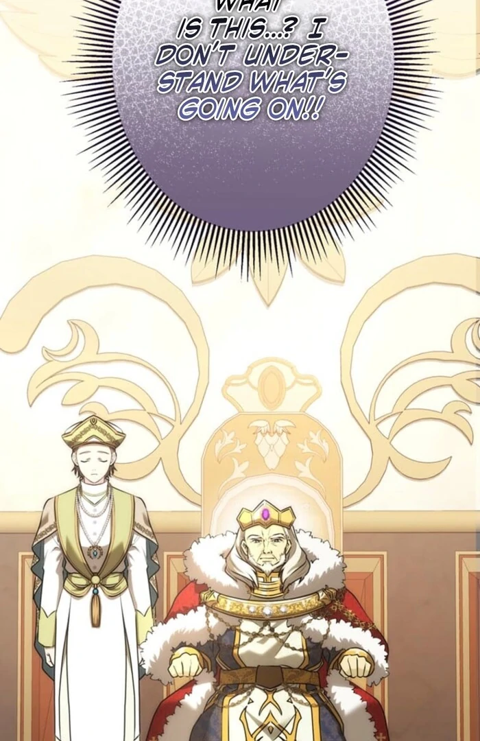 You Don't Mind If I Destroy This Kingdom, Right? The Pure White Saintess Vows Revenge Chapter 1 - page 51
