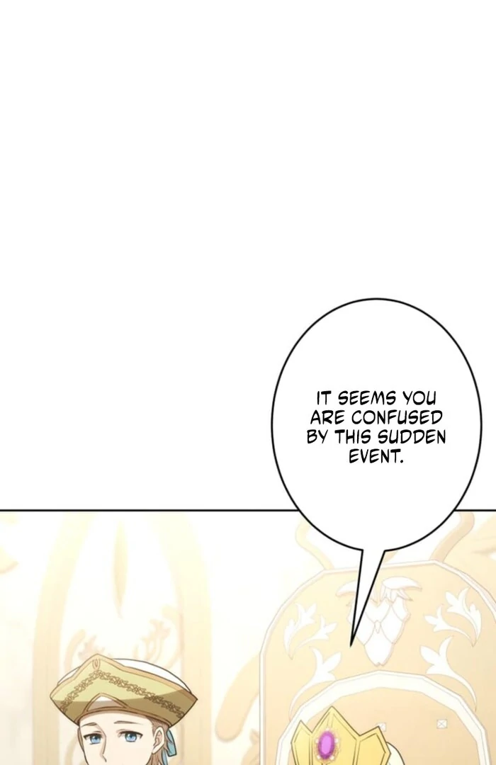 You Don't Mind If I Destroy This Kingdom, Right? The Pure White Saintess Vows Revenge Chapter 1 - page 53