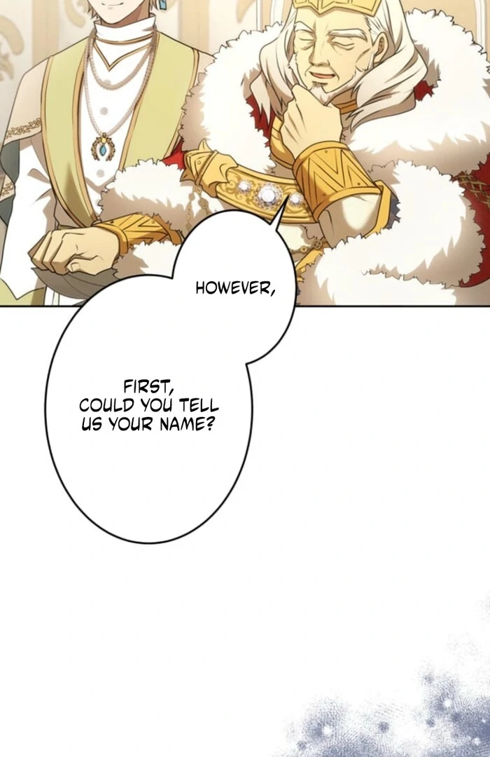 You Don't Mind If I Destroy This Kingdom, Right? The Pure White Saintess Vows Revenge Chapter 1 - page 54