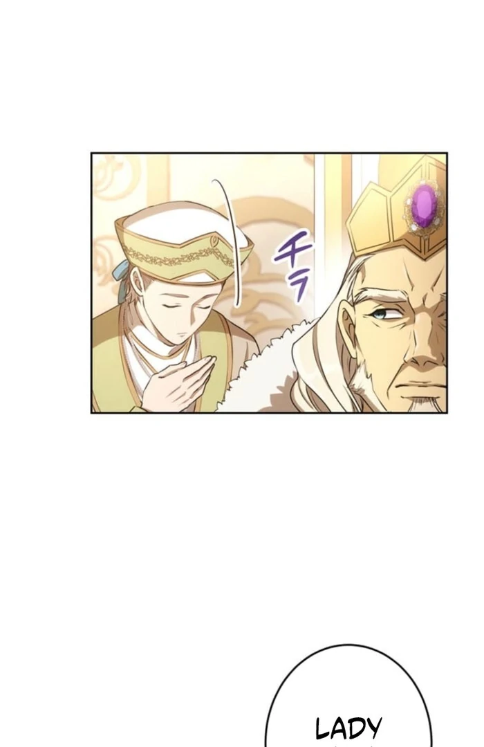 You Don't Mind If I Destroy This Kingdom, Right? The Pure White Saintess Vows Revenge Chapter 1 - page 59