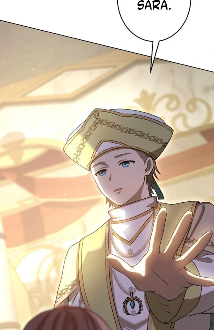 You Don't Mind If I Destroy This Kingdom, Right? The Pure White Saintess Vows Revenge Chapter 1 - page 60