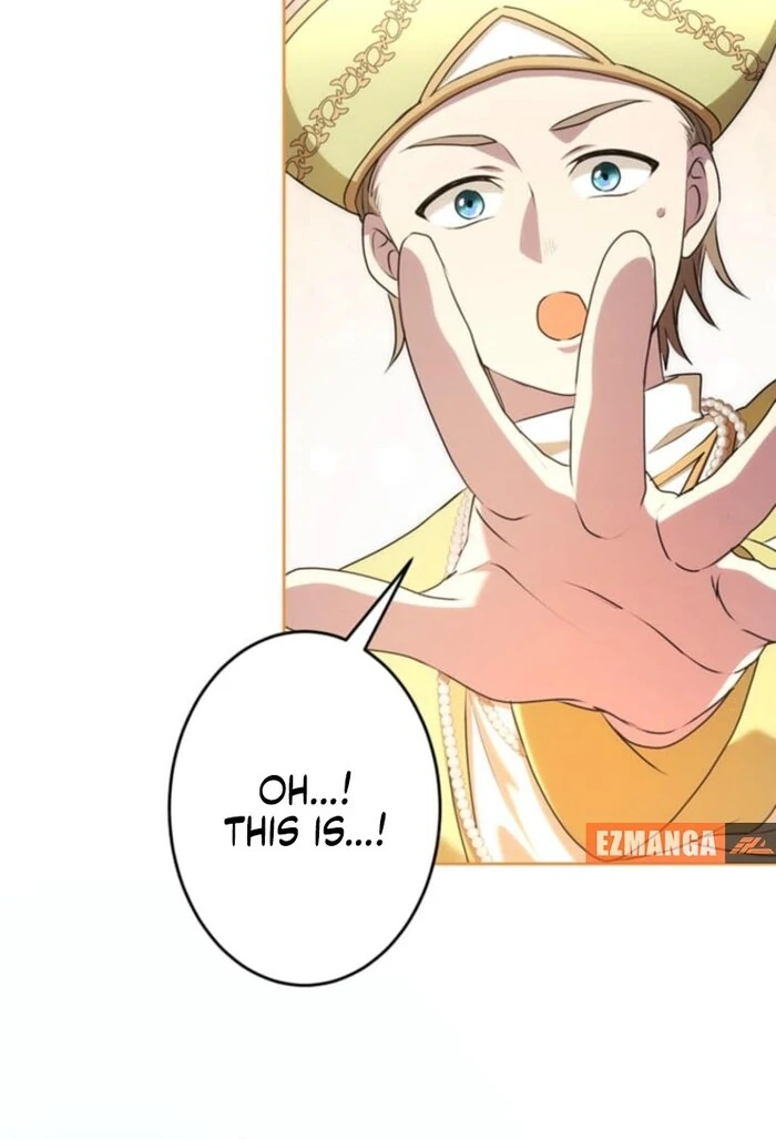 You Don't Mind If I Destroy This Kingdom, Right? The Pure White Saintess Vows Revenge Chapter 1 - page 65