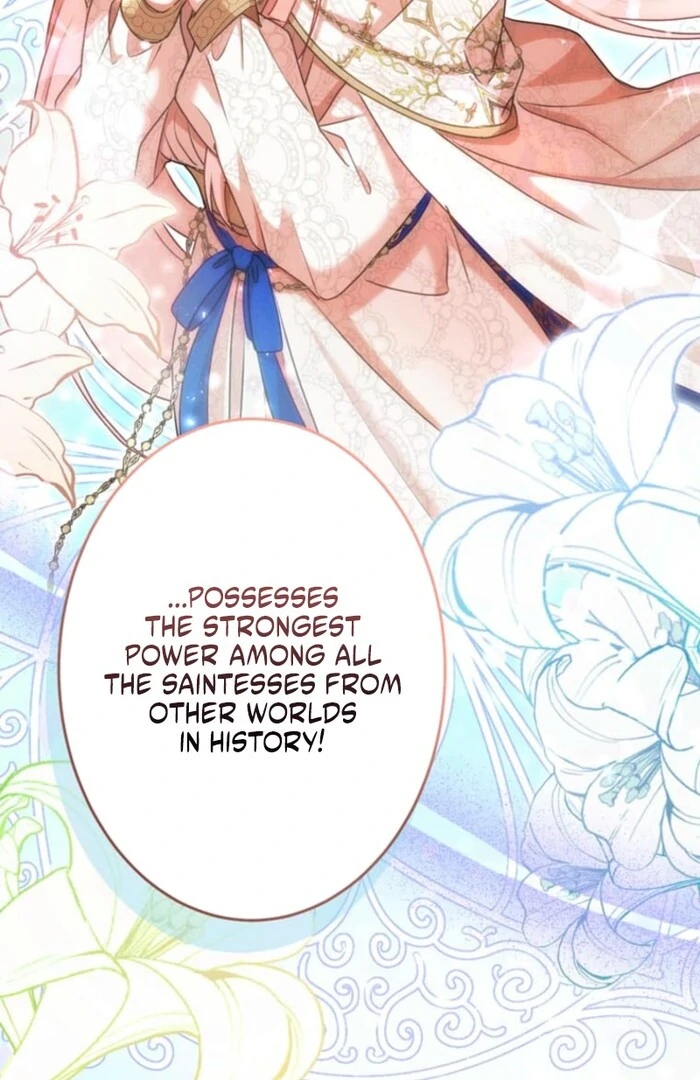 You Don't Mind If I Destroy This Kingdom, Right? The Pure White Saintess Vows Revenge Chapter 1 - page 67