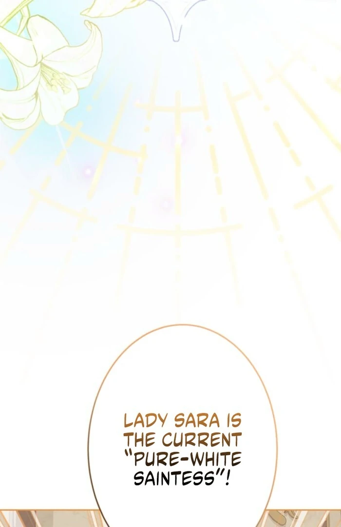 You Don't Mind If I Destroy This Kingdom, Right? The Pure White Saintess Vows Revenge Chapter 1 - page 68