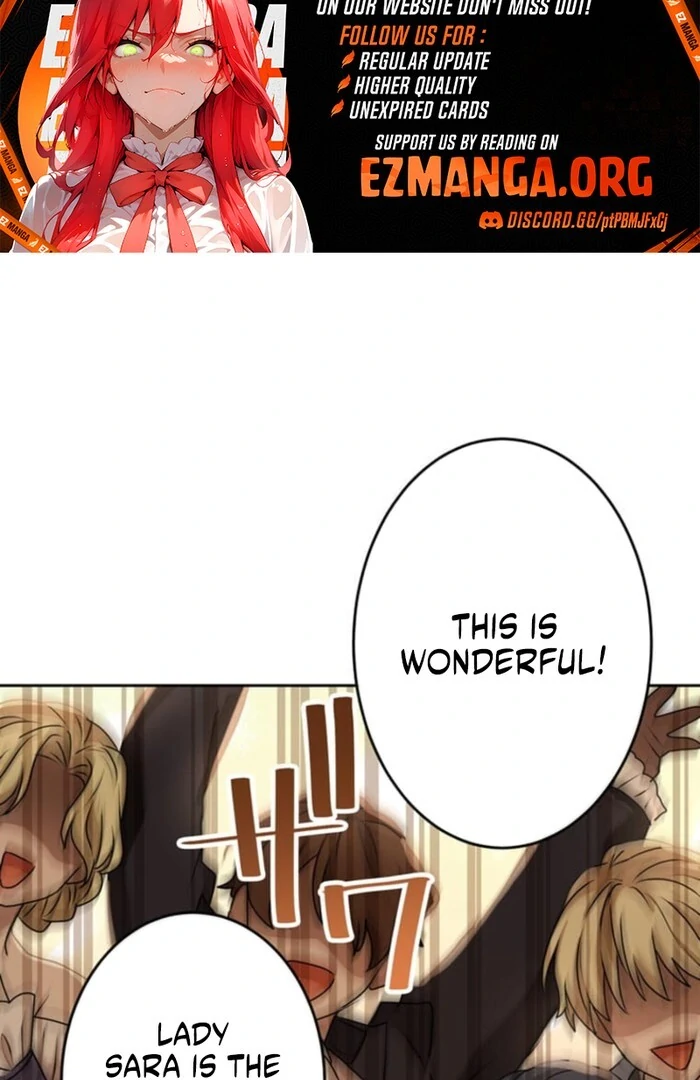 You Don't Mind If I Destroy This Kingdom, Right? The Pure White Saintess Vows Revenge Chapter 1 - page 70