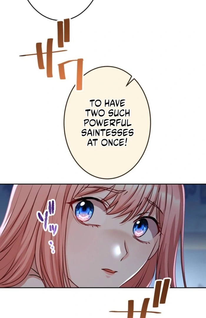 You Don't Mind If I Destroy This Kingdom, Right? The Pure White Saintess Vows Revenge Chapter 1 - page 72
