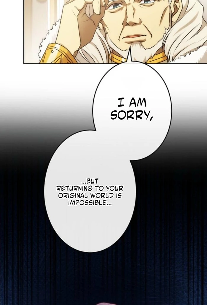 You Don't Mind If I Destroy This Kingdom, Right? The Pure White Saintess Vows Revenge Chapter 1 - page 83