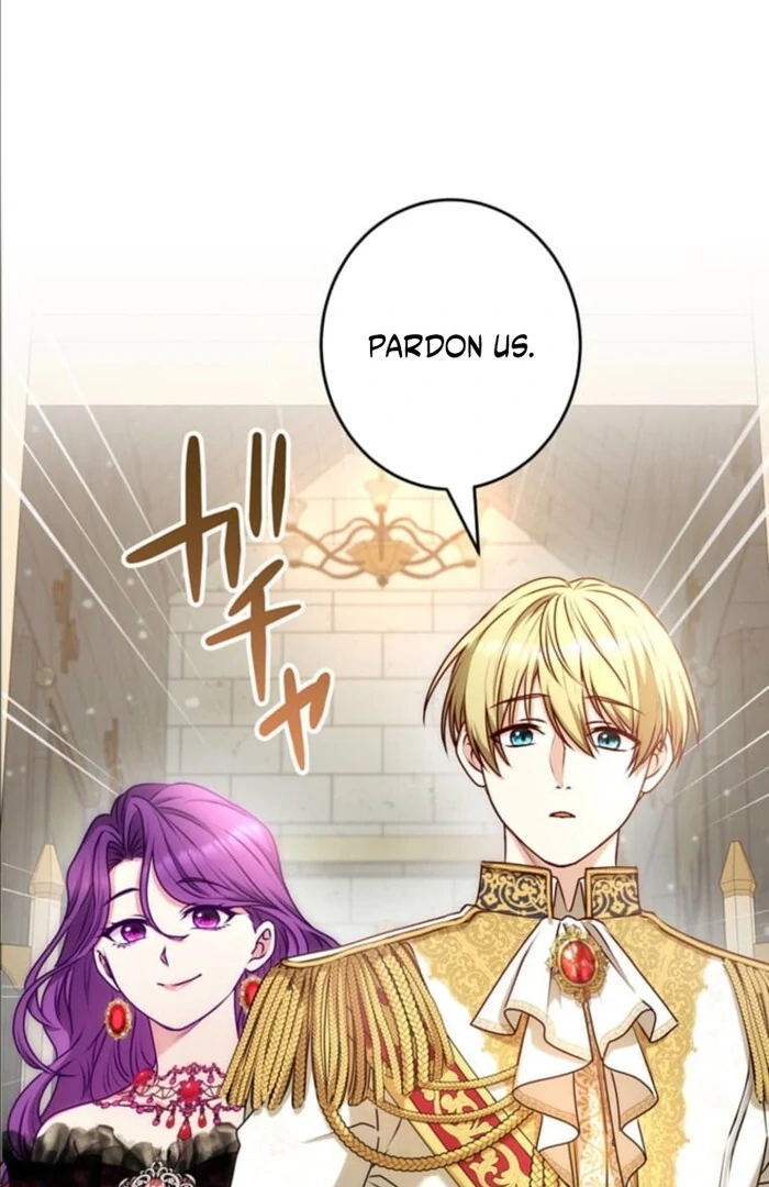 You Don't Mind If I Destroy This Kingdom, Right? The Pure White Saintess Vows Revenge Chapter 1 - page 94