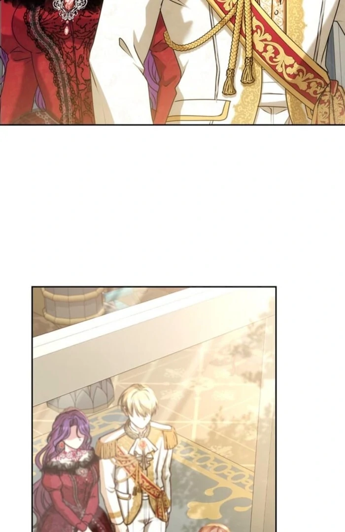 You Don't Mind If I Destroy This Kingdom, Right? The Pure White Saintess Vows Revenge Chapter 1 - page 95