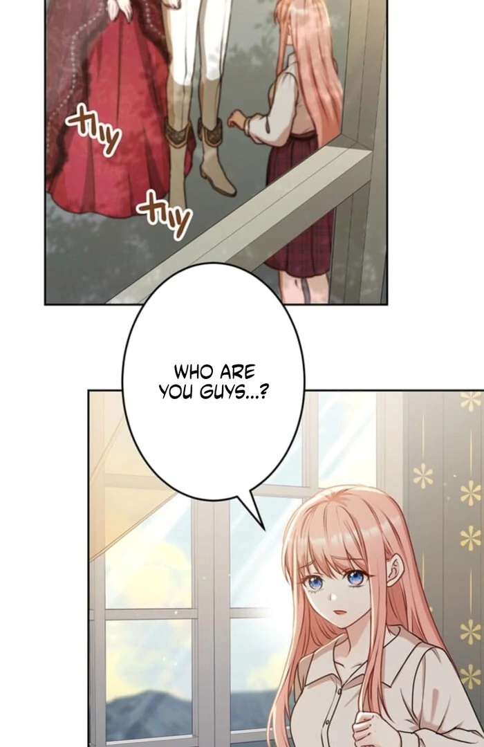 You Don't Mind If I Destroy This Kingdom, Right? The Pure White Saintess Vows Revenge Chapter 1 - page 96