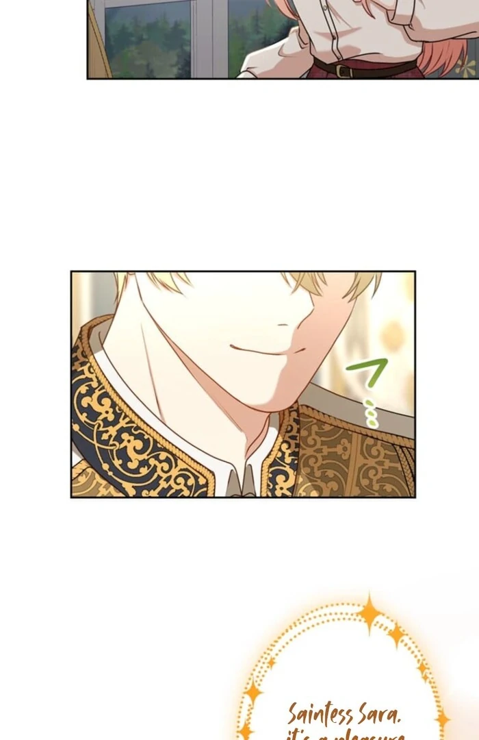 You Don't Mind If I Destroy This Kingdom, Right? The Pure White Saintess Vows Revenge Chapter 1 - page 97