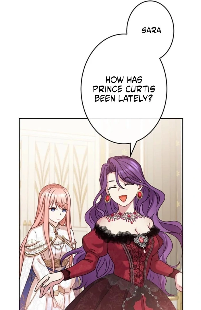 You Don't Mind If I Destroy This Kingdom, Right? The Pure White Saintess Vows Revenge Chapter 2 - page 106