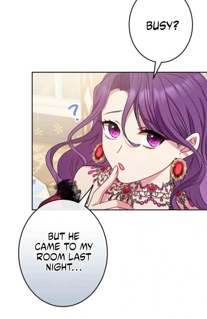 You Don't Mind If I Destroy This Kingdom, Right? The Pure White Saintess Vows Revenge Chapter 2 - page 108