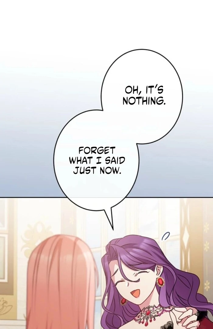 You Don't Mind If I Destroy This Kingdom, Right? The Pure White Saintess Vows Revenge Chapter 2 - page 109