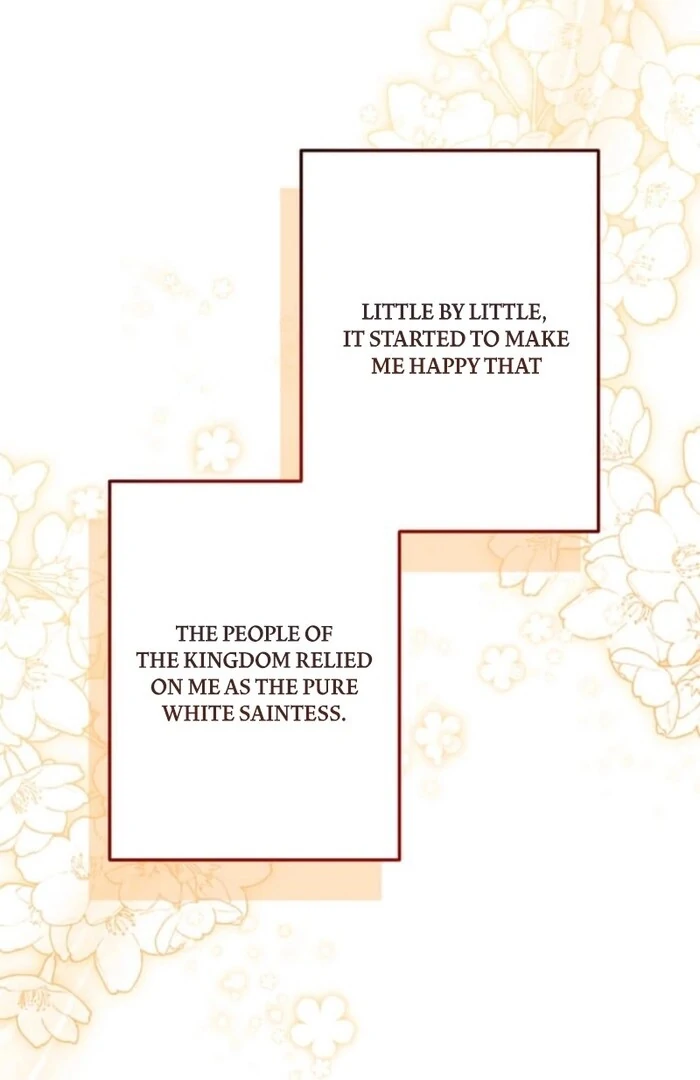 You Don't Mind If I Destroy This Kingdom, Right? The Pure White Saintess Vows Revenge Chapter 2 - page 11